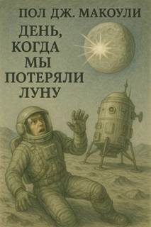 День, когда мы потеряли Луну