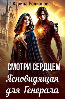 Смотри сердцем Ясновидящая для Генерала