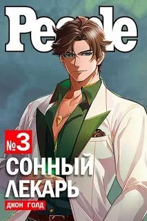 Сонный лекарь