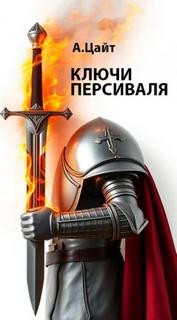 Криписледователи Ключи Персиваля