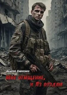 Кара небесная Мне отмщение, и Аз воздам