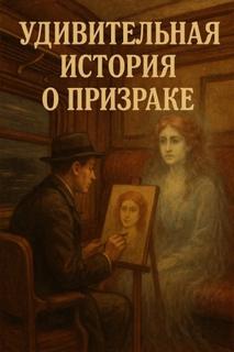Удивительная история о призраке