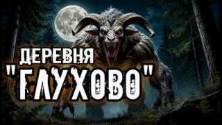 Глухово