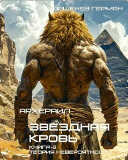 Звёздная Кровь Архераил Теория невероятности