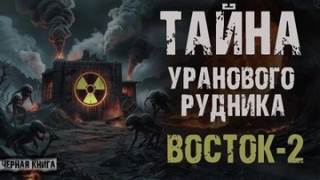 Урановый рудник Восток