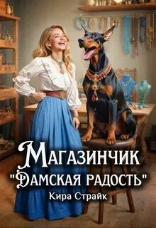 Дамская радость