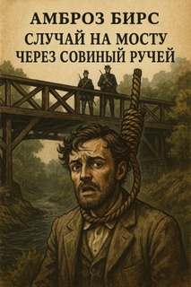 Случай на мосту через Cовиный ручей