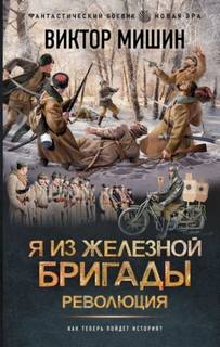 Я из Железной бригады Революция