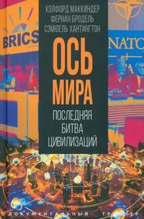 Ось мира