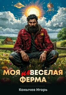 Моя НЕвесёлая ферма