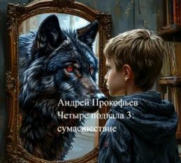 Четыре подвала Сумасшествие