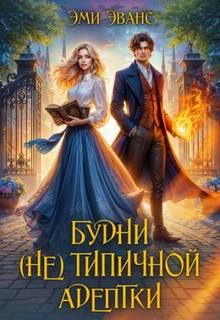 Типичные будни Будни типичной адептки