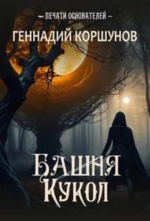 Печати Основателей Башня Кукол