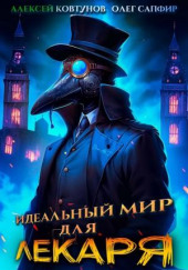 Идеальный мир для Лекаря