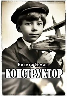 Переломный век Конструктор