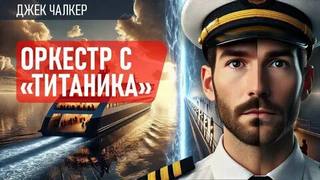 Титаника
