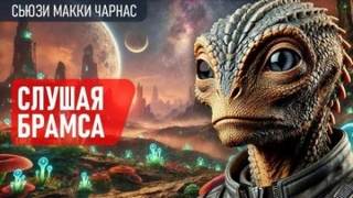 Слушая Брамса
