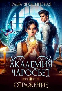 Академия чаросвет Отражение