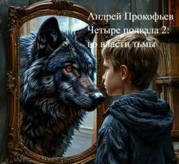 Четыре подвала Во власти тьмы