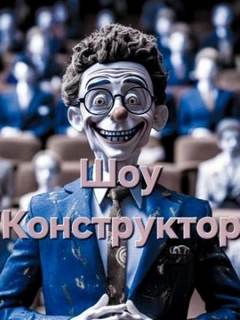 Конструктор