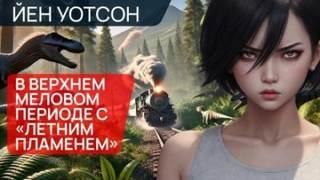 Летним пламенем