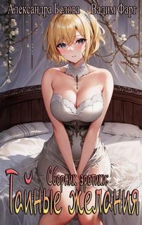 Похоть - есть! Тайные желания