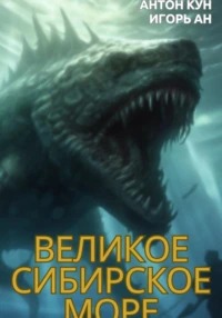 Князь Сибирский Великое Сибирское Море