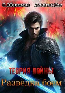 Теория войны Разведка боем