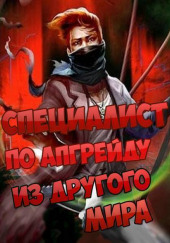 Специалист по апгрейду из другого мира