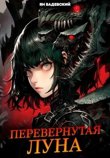 Многослойность Перевернутая луна
