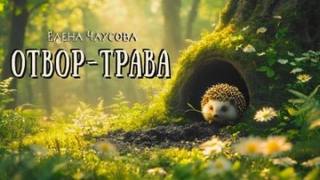 Агентство удивительных услуг Отвор-трава