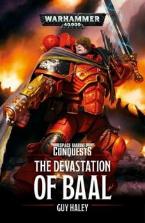 Warhammer 40000. Опустошение Ваала