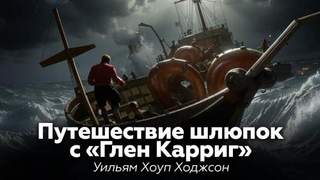 Глен Каррига