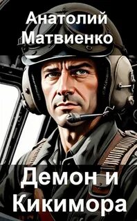Демон против Люфтваффе Демон и Кикимора