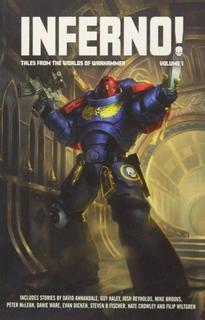 Warhammer 40000. Пробуждение дракона