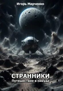 Доминион Странники. Путешествие в никуда
