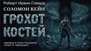 Соломон Кейн. Клинок судьбы Грохот костей