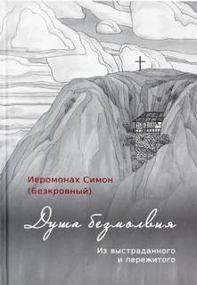 Душа безмолвия. Из выстраданного и пережитого
