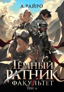Темный ратник Факультет