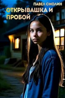 Открывашка Открывашка и пробой