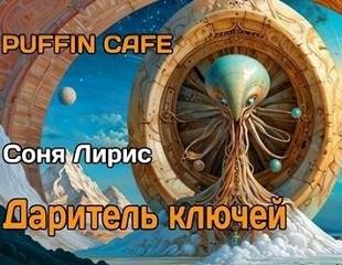 Даритель ключей