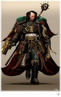 Warhammer 40000. Сборник