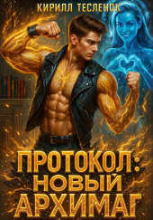 Протокол: Новый Архимаг 4