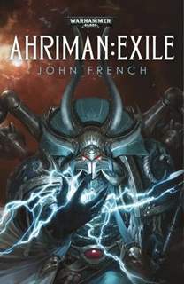 Warhammer 40000. Ариман: Цикл рассказов