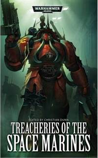 Warhammer 40000. Делайте ставки, господа
