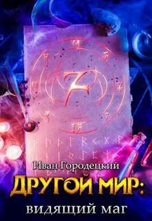 Другой мир Видящий маг