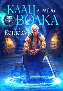 Клан Волка Котлован