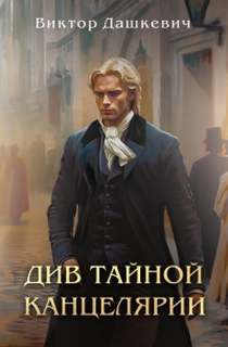 Див Тайной канцелярии