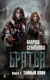 Братья Тайный воин