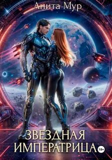 Звездная Звездная императрица